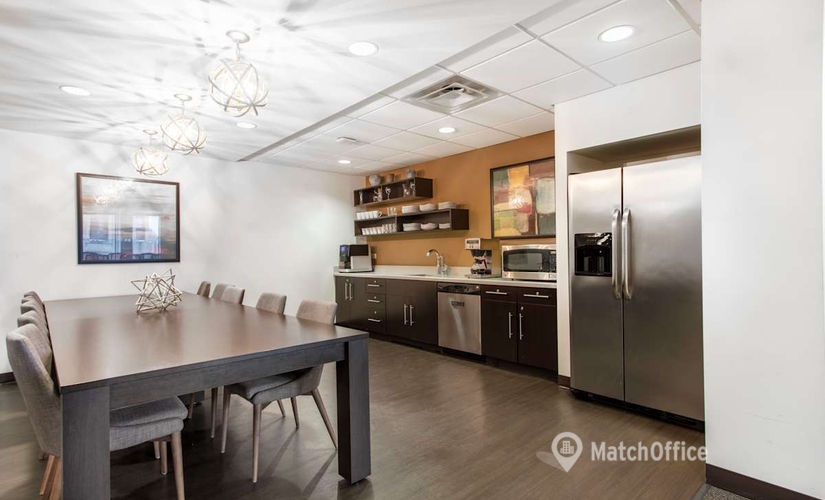  Conference space in Chicago West Loop, IL, 1010 Lake Street (60301) - 5 | MatchOffice