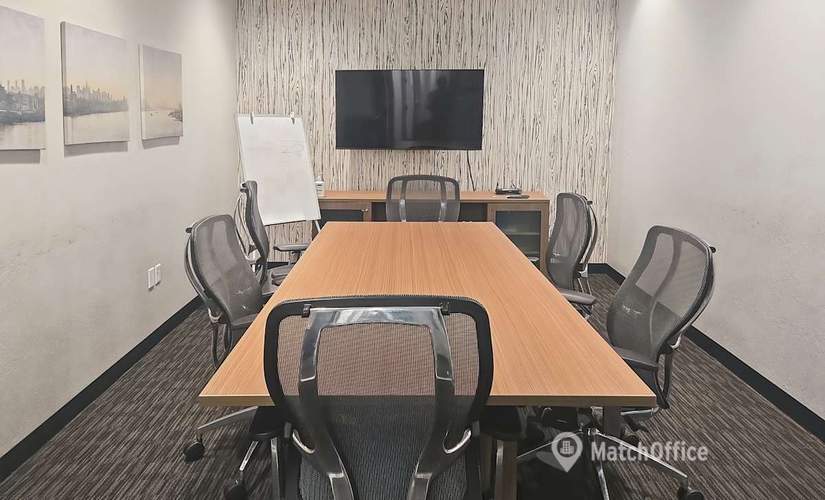 Convention center in Palo Alto, CA, 3000 El Camino Real (94306) - 9 | MatchOffice.com