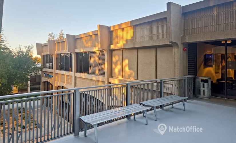 Conference room in Palo Alto, CA, 3000 El Camino Real (94306) - 10 | MatchOffice.com