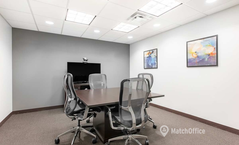Conference hall in Chicago West Loop, IL, 1010 Lake Street (60301) - 8 | MatchOffice.com
