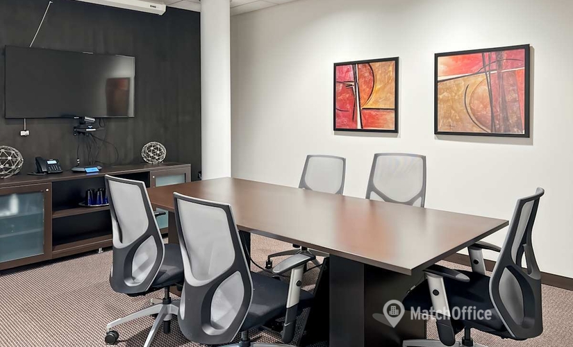 Meeting room in Des Moines, IA, 4620 East 53rd Street (52807) - 2 | MatchOffice