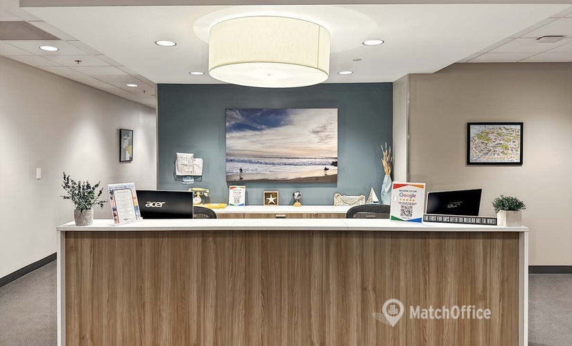  Conference space in Santa Monica, CA, 2447 Pacific Coast Highway (90254) - 1 | MatchOffice.com