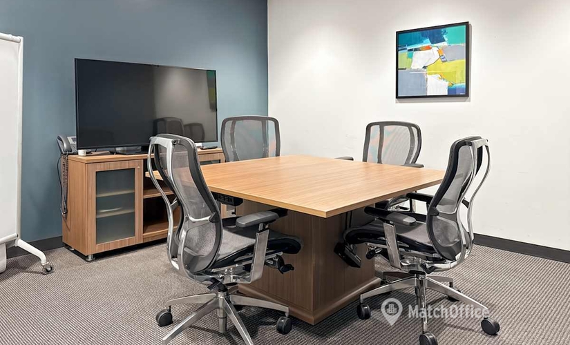 Conference space in Santa Monica, CA, 2447 Pacific Coast Highway (90254) - 2 | MatchOffice