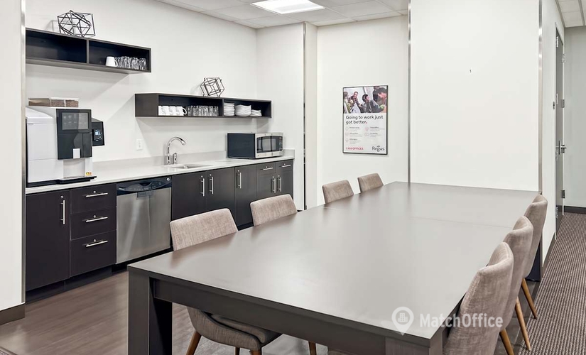  Conference room in Des Moines, IA, 4620 East 53rd Street (52807) - 5 | MatchOffice