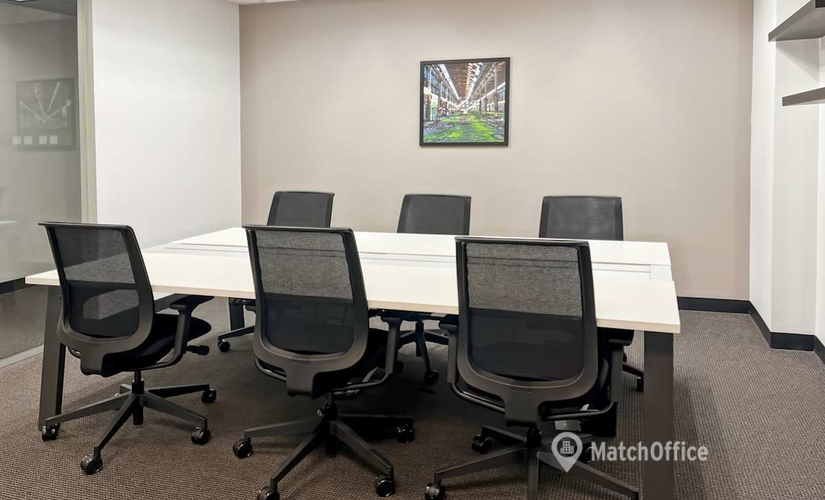 Convention center in Charleston, SC, 170 Meeting Street (29401) - 7 | MatchOffice
