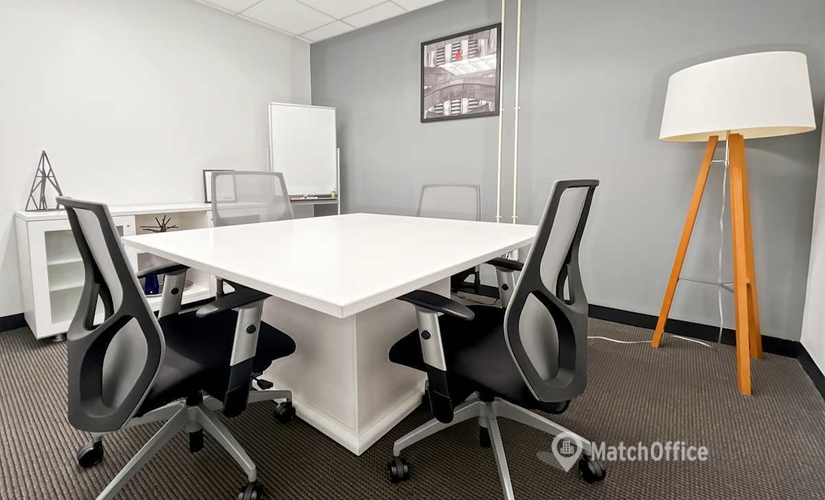  Conference room in Charleston, 	SC, 170 Meeting Street (29401) - 8 | MatchOffice