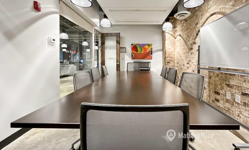 Conference space in Charleston, SC, 170 Meeting Street (29401) - 9 | MatchOffice