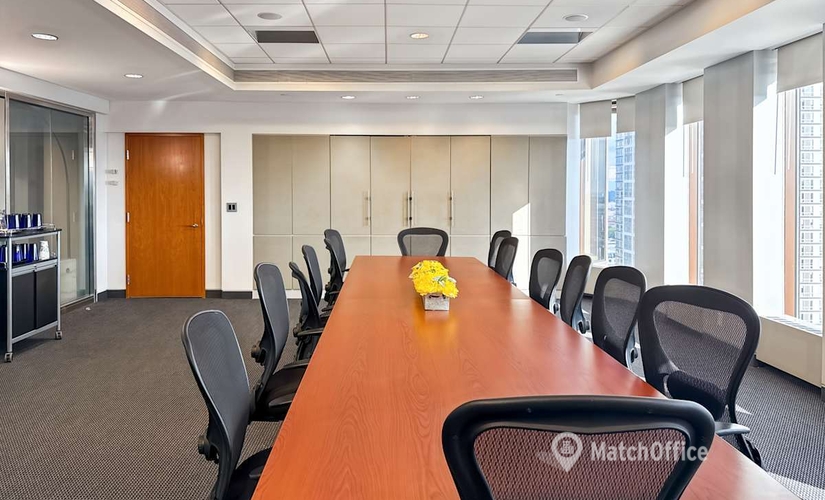 Conference space in Bridgeport, CT, 157 Church Street (06510) - 7 | MatchOffice.com