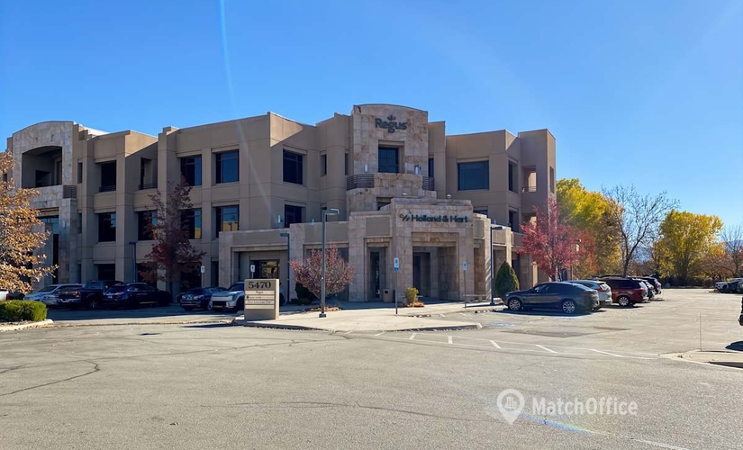 Conference center in Reno, NV, 5470 Kietzke Lane (89511) - 0 | MatchOffice