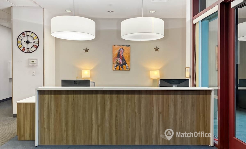  Conference room in Reno, NV, 5470 Kietzke Lane (89511) - 1 | MatchOffice