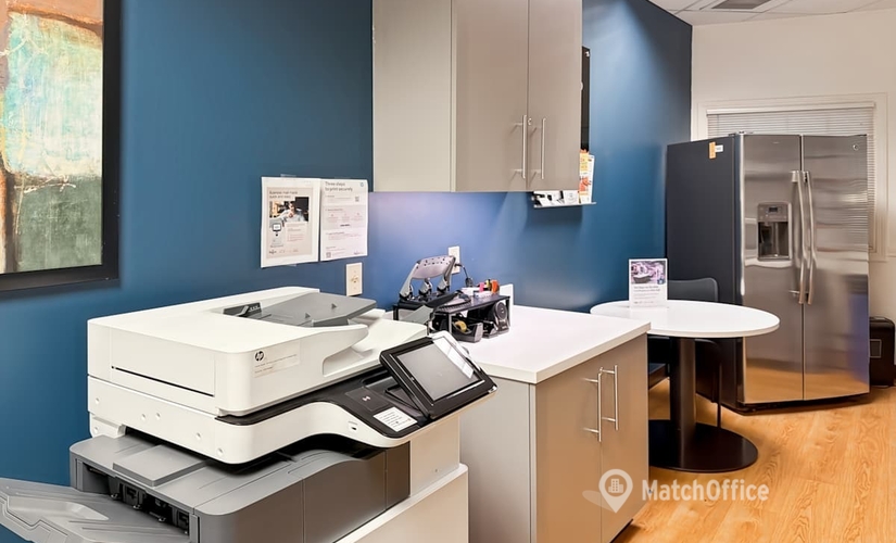 Conference room in Nashua, NH, 15 Constitution Drive (03110) - 3 | MatchOffice.com