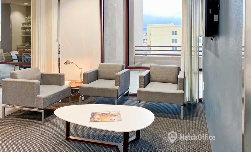 Conference room in Reno, NV, 5470 Kietzke Lane (89511) - 4 | MatchOffice.com