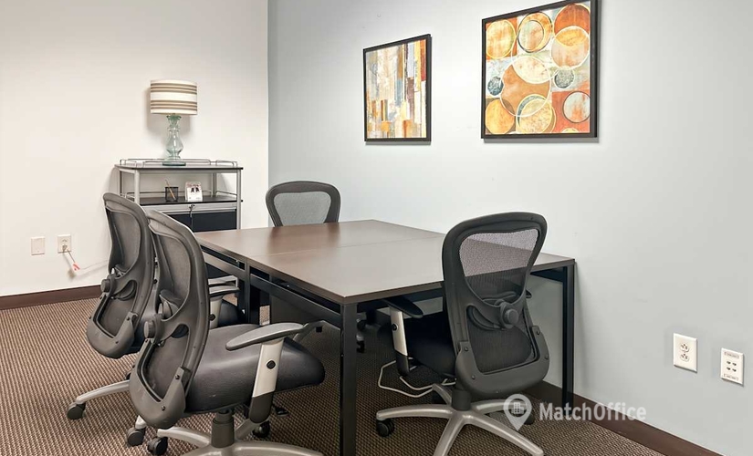 Conference room in Nashville, TN, 2615 Medical Center Parkway (37129) - 2 | MatchOffice