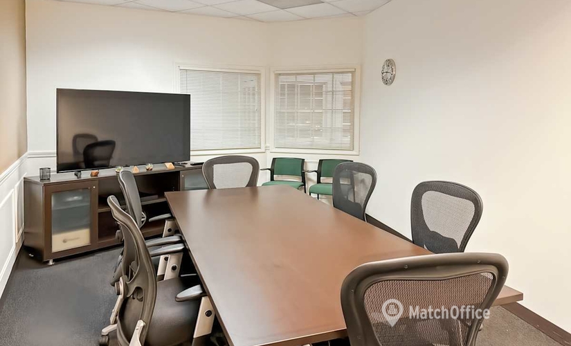  Conference hall in Nashua, NH, 15 Constitution Drive (03110) - 8 | MatchOffice.com