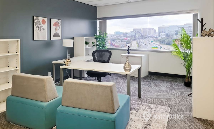  Meeting room in Dallas North, TX, 5050 Quorum Drive (75254) - 3 | MatchOffice