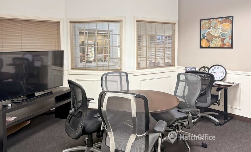 Conference hall in Nashua, NH, 15 Constitution Drive (03110) - 10 | MatchOffice