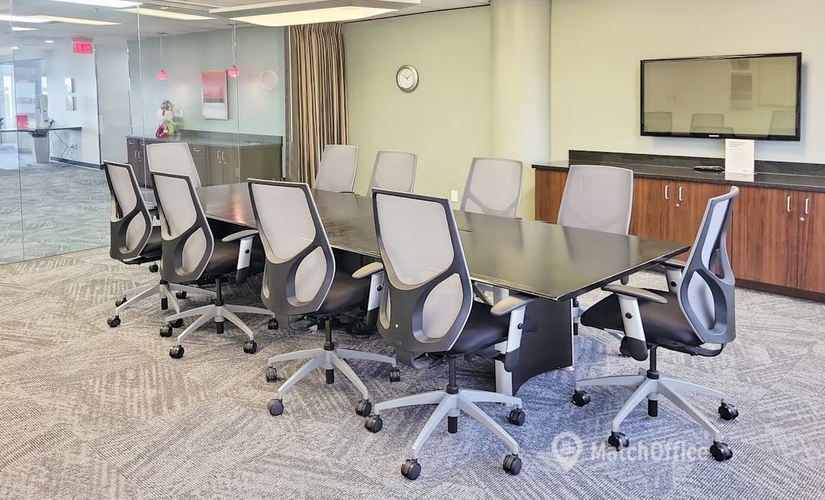 Conference room in Dallas North, TX, 5050 Quorum Drive (75254) - 8 | MatchOffice