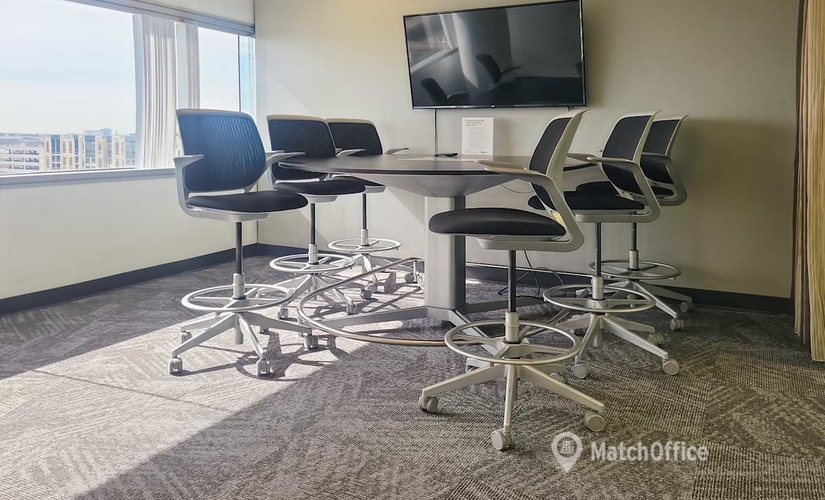 Conference center in Dallas North, TX, 5050 Quorum Drive (75254) - 9 | MatchOffice.com