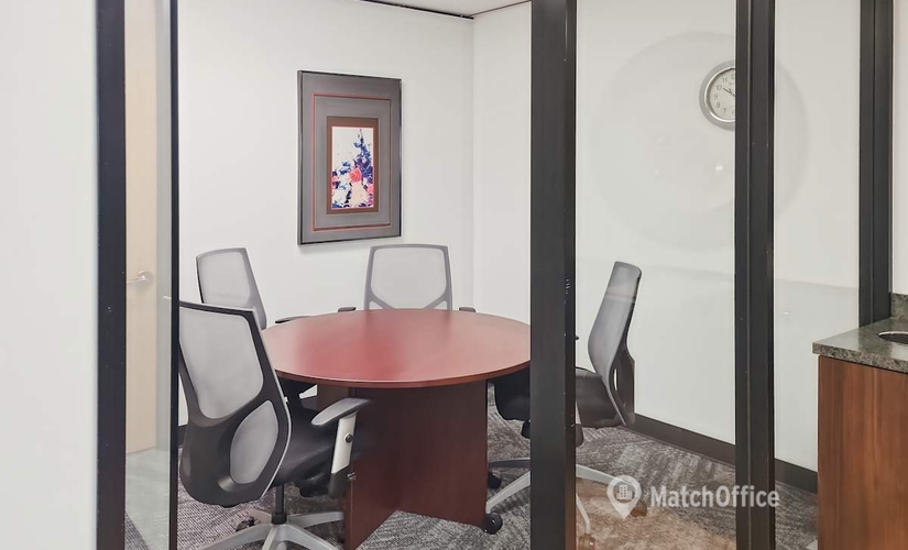  Conference room in Dallas North, TX, 5050 Quorum Drive (75254) - 11 | MatchOffice.com
