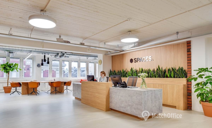 Meeting room in Phoenix, AZ, 2 N Central Ave (85004) - 1 | MatchOffice