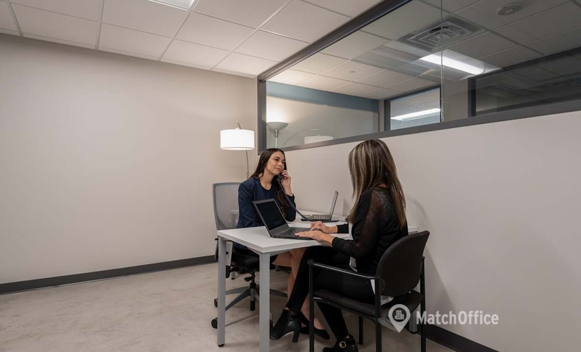  Conference space in Westminster, CO, 8181 Arista Place (80021) - 3 | MatchOffice.com