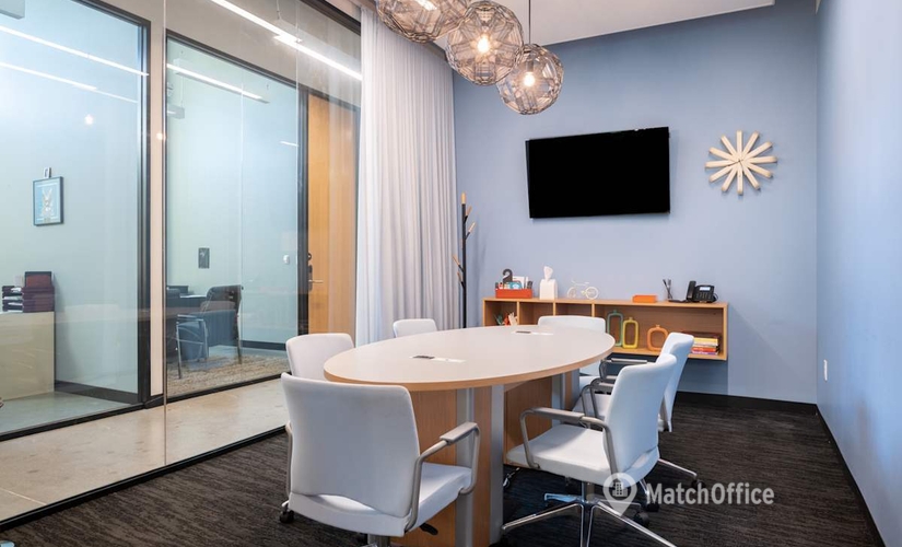  Conference space in Southlake, TX, 550 Reserve Street (76262) - 2 | MatchOffice.com