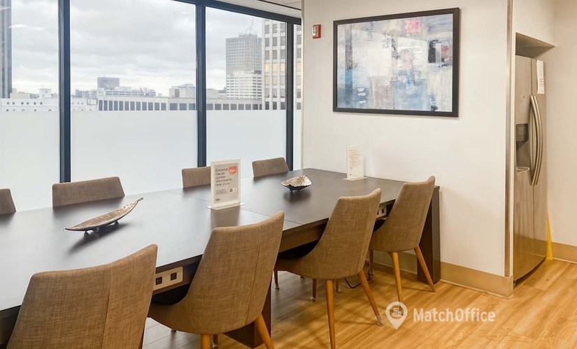 Conference space in New Orleans, 650 Poydras Street (70130) - 5 | MatchOffice