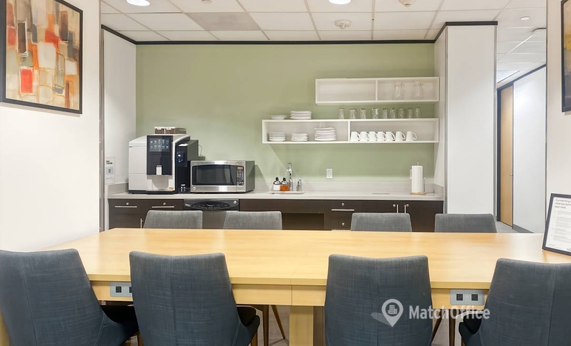  Meeting room in The Woodlands, TX, 2002 Timberloch Place (77380) - 5 | MatchOffice.com