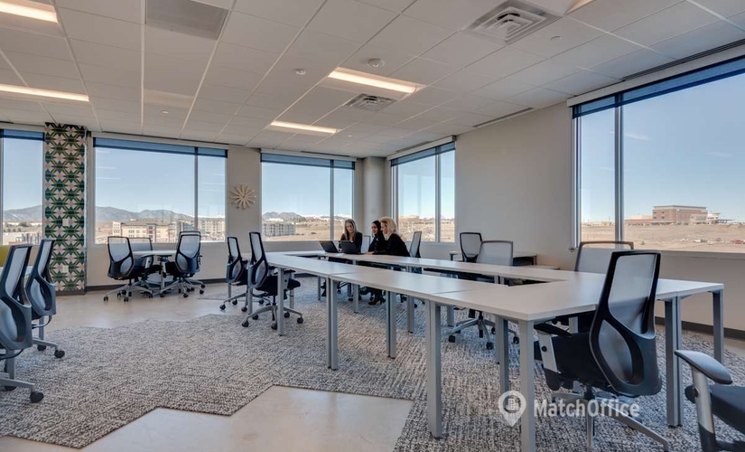 Conference center in Westminster, CO, 8181 Arista Place (80021) - 6 | MatchOffice.com
