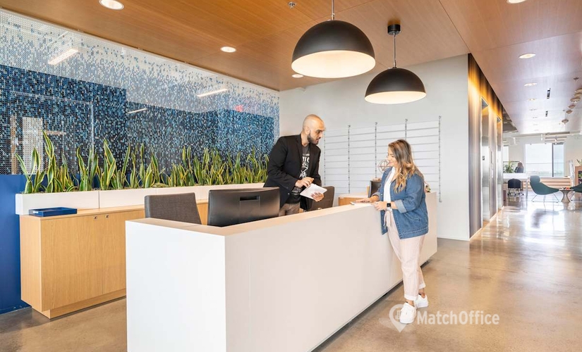 Meeting room in Houston Central, TX, 2925 Richmond Avenue (77098) - 1 | MatchOffice