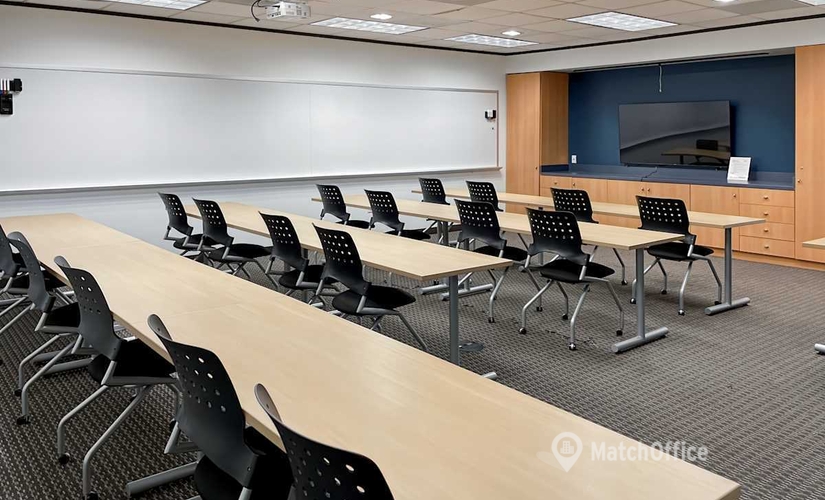 Convention center in Houston Westside, TX, 2500 Wilcrest (77042) - 8 | MatchOffice