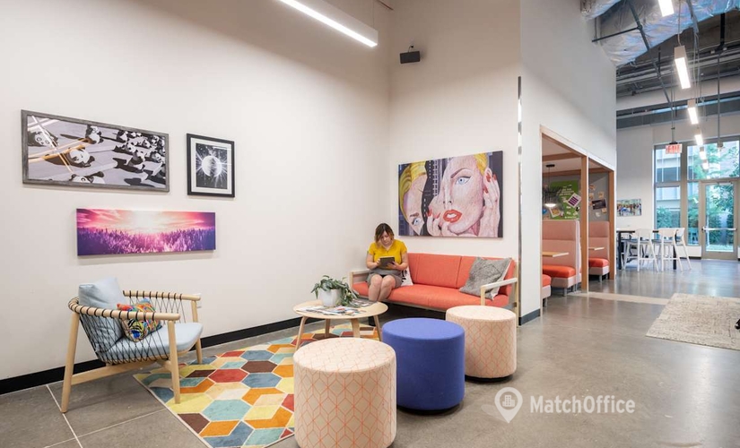  Meeting room in Southlake, TX, 550 Reserve Street (76262) - 5 | MatchOffice.com