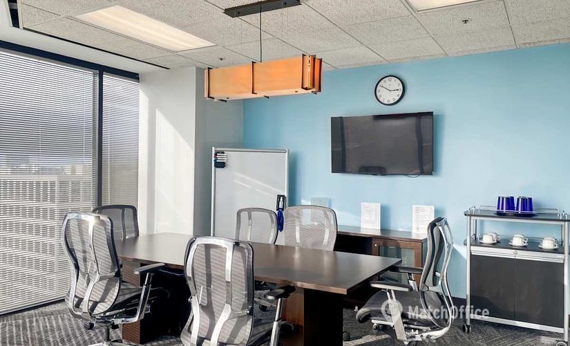  Convention center in New Orleans, 650 Poydras Street (70130) - 8 | MatchOffice.com