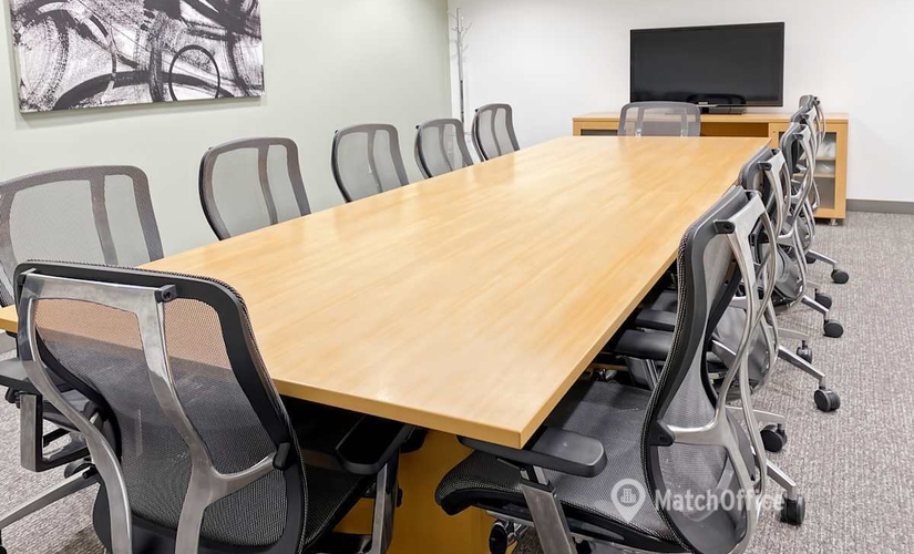 Conference space in The Woodlands, TX, 2002 Timberloch Place (77380) - 8 | MatchOffice.com