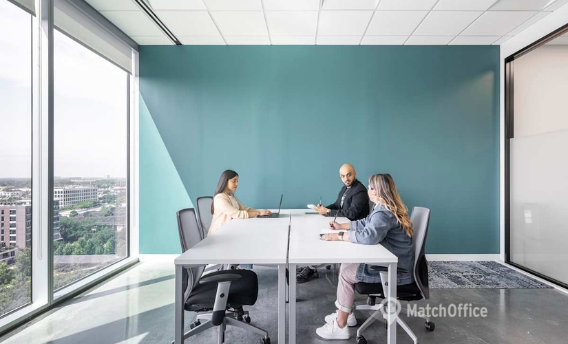  Conference space in Houston Central, TX, 2925 Richmond Avenue (77098) - 3 | MatchOffice.com