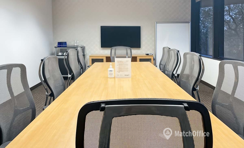Meeting room in Houston Westside, TX, 2500 Wilcrest (77042) - 9 | MatchOffice.com