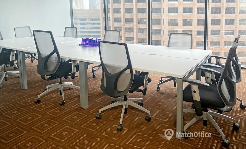  Conference room in New Orleans, 650 Poydras Street (70130) - 9 | MatchOffice.com