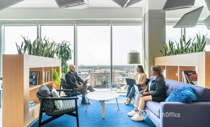 Meeting room in Houston Central, TX, 2925 Richmond Avenue (77098) - 4 | MatchOffice