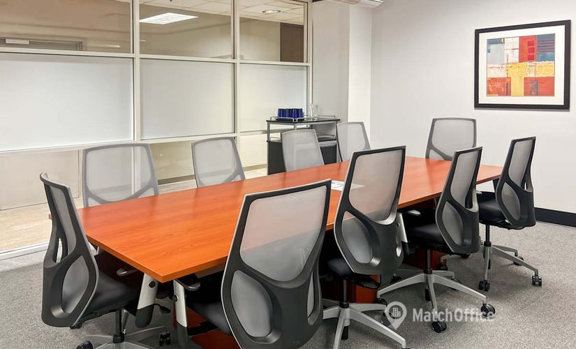 Conference center in Houston Central, TX, 3730 Kirby Drive (77098) - 2 | MatchOffice