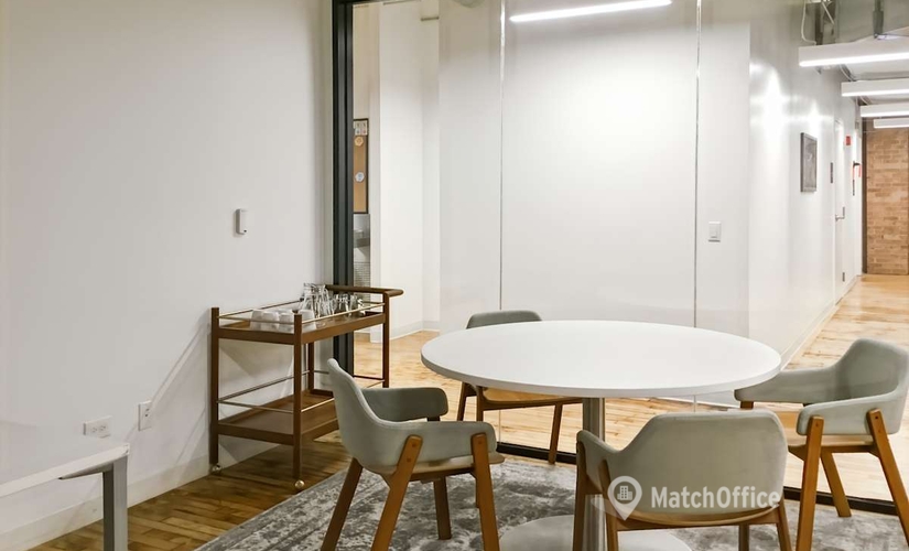 Conference center in Chicago, IL, 159 North Sangamon Street (60607) - 2 | MatchOffice.com