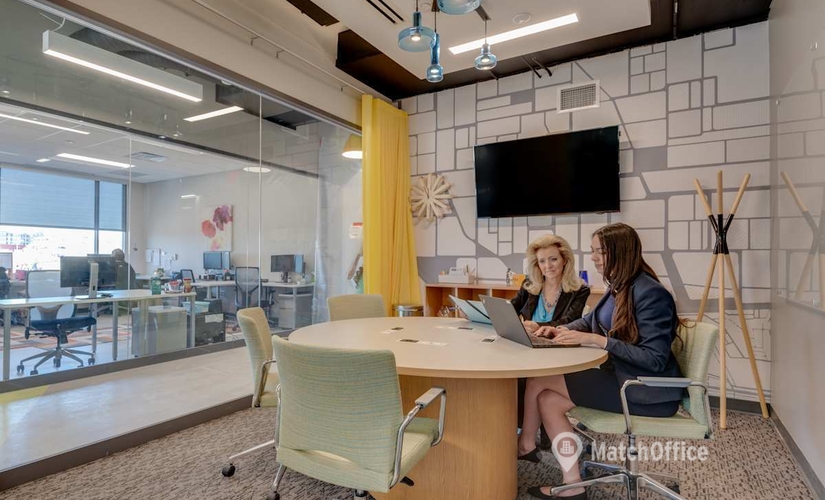 Meeting room in Westminster, CO, 8181 Arista Place (80021) - 10 | MatchOffice.com