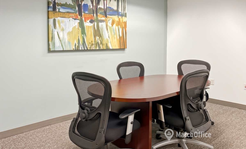  Conference room in The Woodlands, TX, 2002 Timberloch Place (77380) - 11 | MatchOffice