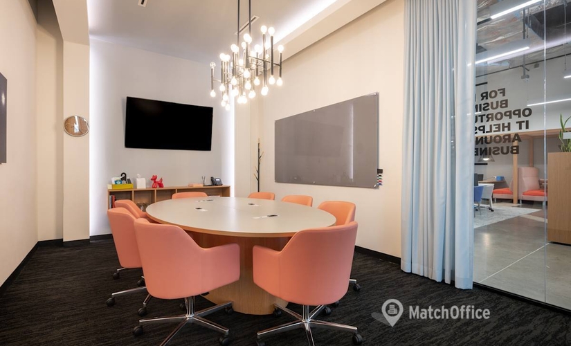 Meeting room in Southlake, TX, 550 Reserve Street (76262) - 9 | MatchOffice