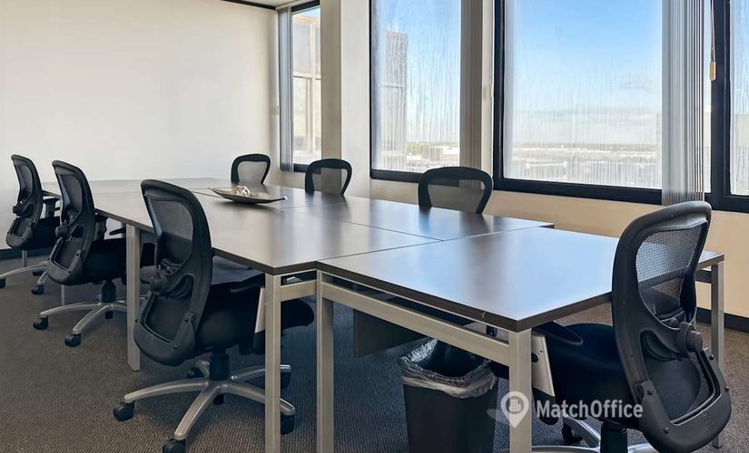  Conference space in Houston, TX, 13201 Northwest Freeway (77040) - 7 | MatchOffice