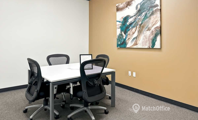  Conference hall in Houston, TX, 13201 Northwest Freeway (77040) - 8 | MatchOffice