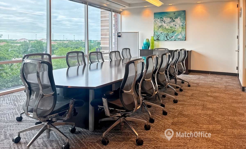 Conference center in Sugar Land, TX, 2245 Texas Drive (77479) - 7 | MatchOffice