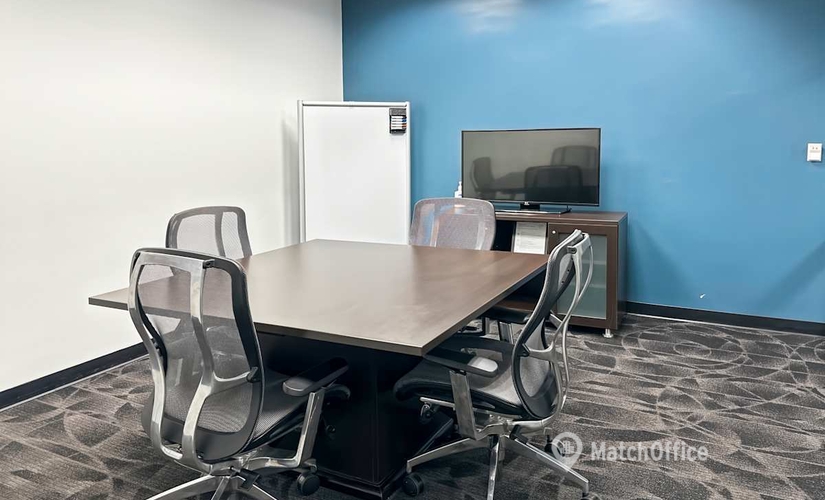  Conference hall in Houston, TX, 13201 Northwest Freeway (77040) - 9 | MatchOffice