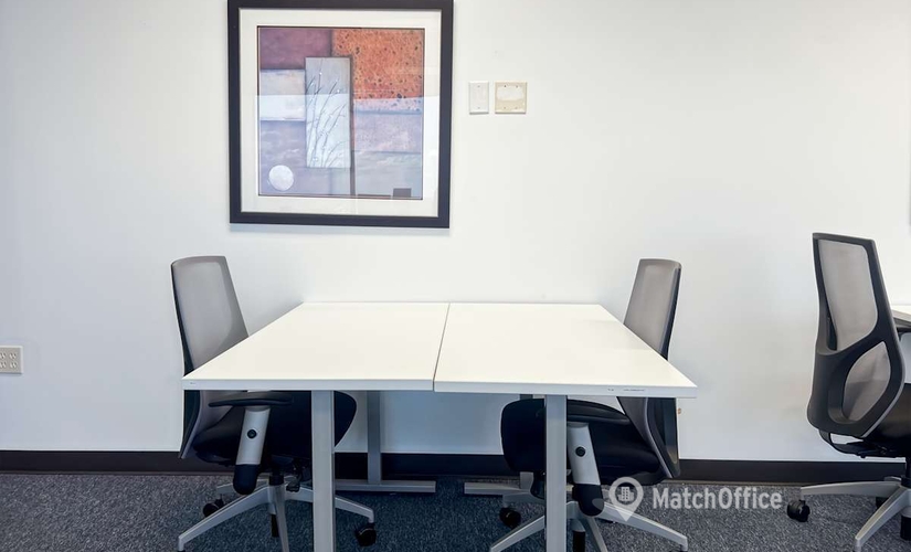 Meeting room in Houston Central, TX, 3730 Kirby Drive (77098) - 6 | MatchOffice