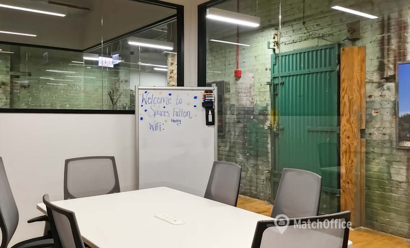  Conference hall in Chicago, IL, 159 North Sangamon Street (60607) - 8 | MatchOffice