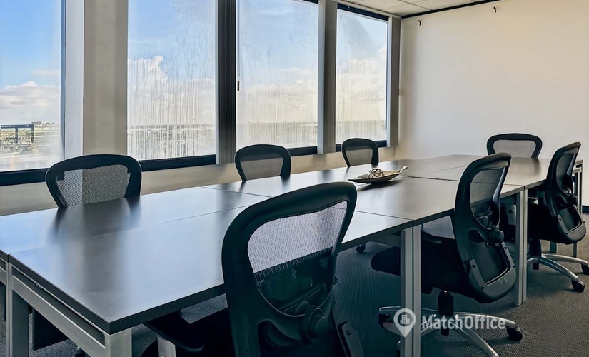  Conference center in Houston, TX, 13201 Northwest Freeway (77040) - 11 | MatchOffice